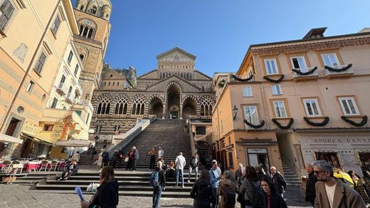 Appartamento a Amalfi, Salerno