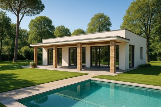 Βίλα σε Ρώμη, Lazio