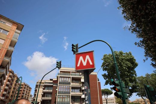 Daire Roma, Lazio bölgesinde