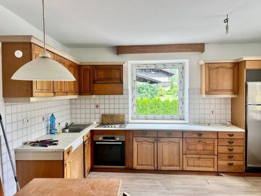 Villa - Laces, Bolzano