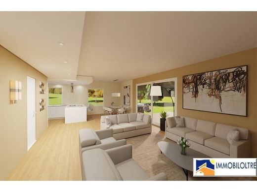 Villa a Cabiate, Como
