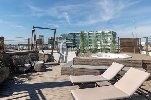 Apartment / Etagenwohnung in Jesolo, Venedig
