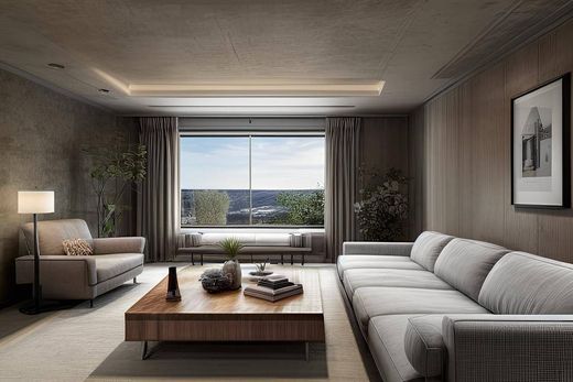 San Paolo d'Argon, Provincia di Bergamoのヴィラ