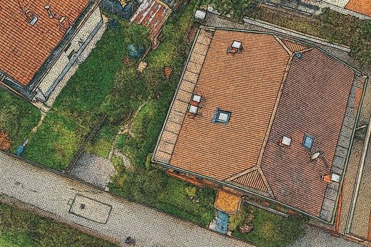 아파트 / Rivoli, Torino