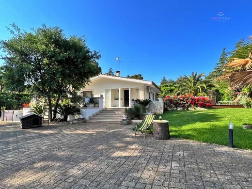 Villa a Putignano, Bari