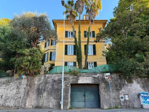Villa in Genoa, Provincia di Genova