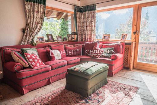 Villa in Toblach, Bolzano