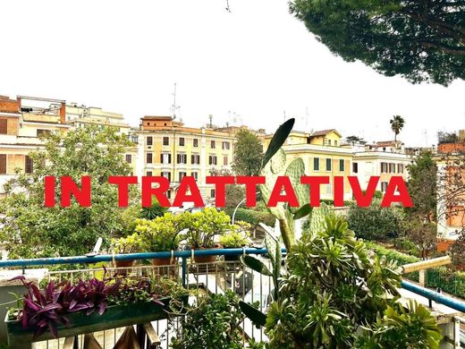 Appartement à Rome, Latium