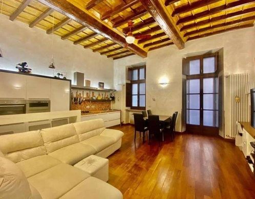 Appartement à Turin, Piémont