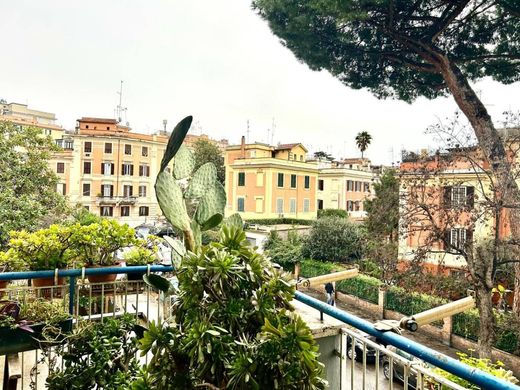 아파트 / 로마, Lazio