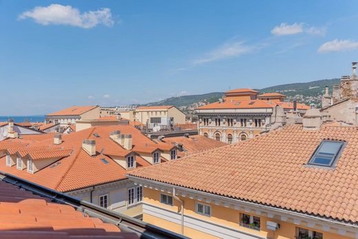 Apartment in Trieste, Friuli Venezia Giulia