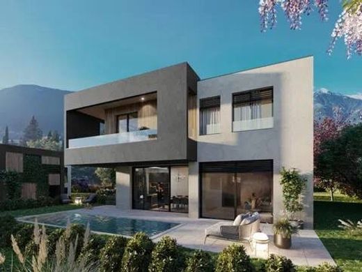 Villa in Merano, Bolzano