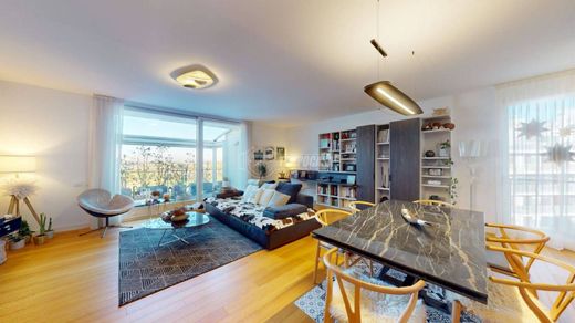 Penthouse in Segrate, Milan