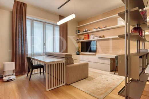 Appartamento a Milano, Lombardia