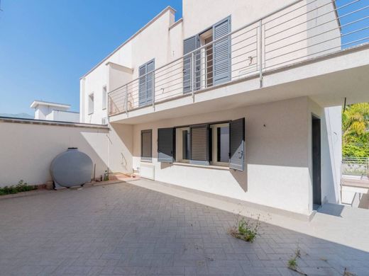 Villa en Palermo, Sicilia