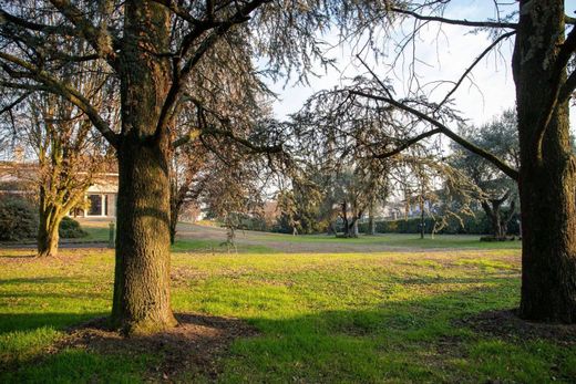 Villa Lodi, Lodi ilçesinde