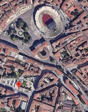 Penthouse à Vérone, Vénétie