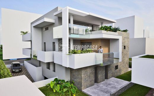 Ático en Fano, Pesaro y Urbino