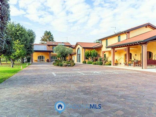 Villa in Rubano, Padua