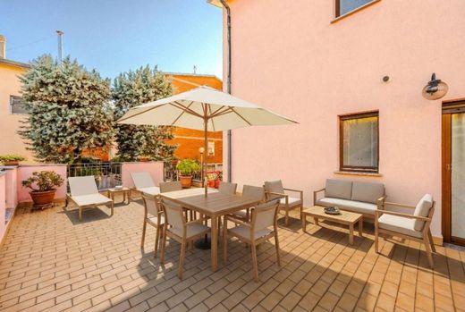 Villa a Novate Milanese, Milano