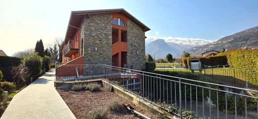 Apartment in Gravedona, Provincia di Como