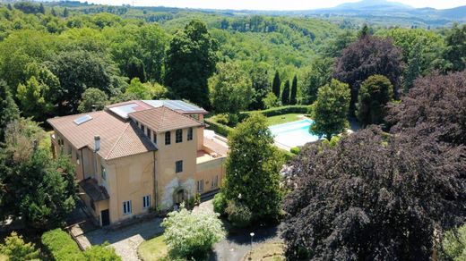 Villa à Zagarolo, Rome