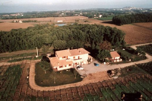 Casa de campo - Castiglione del Lago, Provincia di Perugia