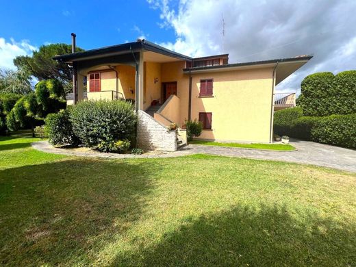 Villa en Capraia e Limite, Florencia