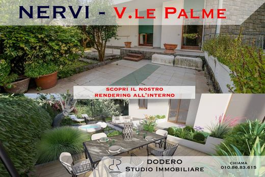 Apartment in Genoa, Provincia di Genova