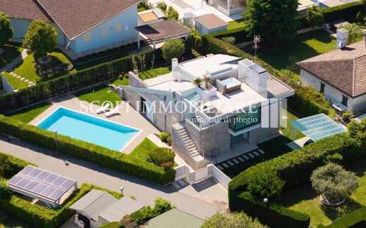 Villa a Rosolina, Rovigo