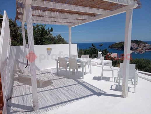 Piso / Apartamento en Ponza, Provincia di Latina