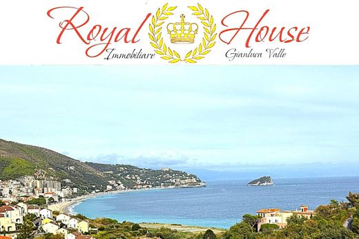 Βίλα σε Noli, Provincia di Savona