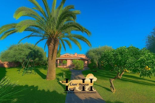 Villa in San Felice Circeo, Provincia di Latina