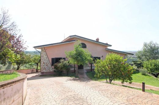 Villa en Monterotondo, Roma