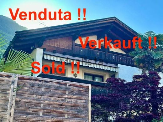 Luksusowy dom w Postal, Bolzano