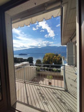 Penthouse in Verbania, Piemont