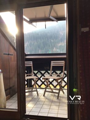 Квартира, San Vito, Provincia di Belluno