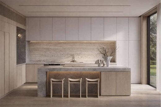 Villa in Vigodarzere, Padua