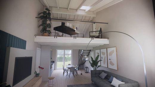 Villa à San Giovanni in Persiceto, Bologne