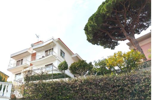 Villa à Borghetto Santo Spirito, Savone