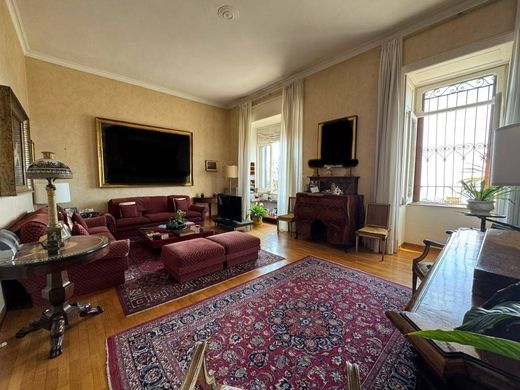 Apartment in Naples, Campania