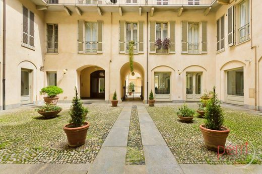 Piso / Apartamento en Turín, Piamonte