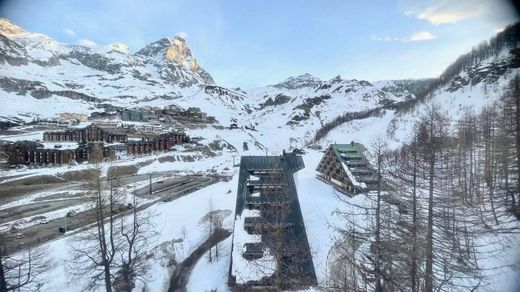 Appartement in Valtournenche, Valle d'Aosta