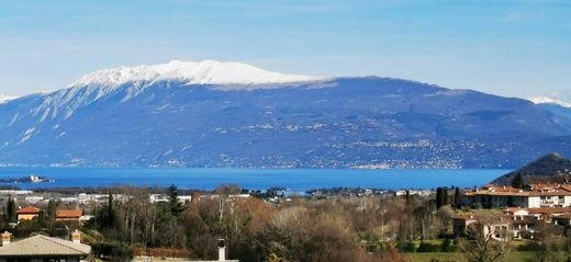 Willa w Padenghe sul Garda, Provincia di Brescia