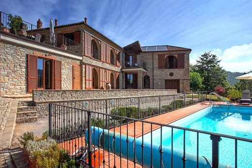 Landsitz in Bossolasco, Provincia di Cuneo