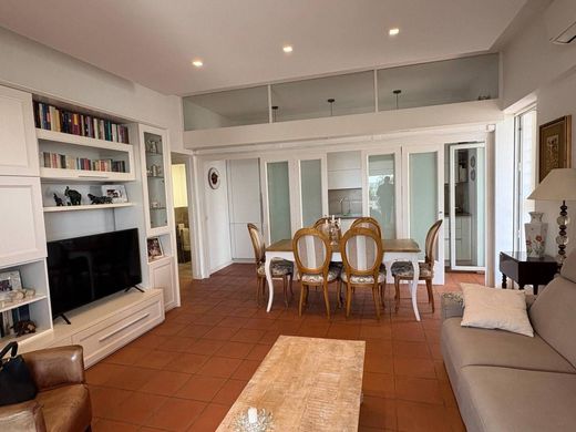 Penthouse in Rome, Latium