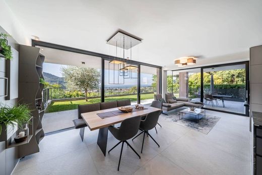 Daire Garda, Verona ilçesinde