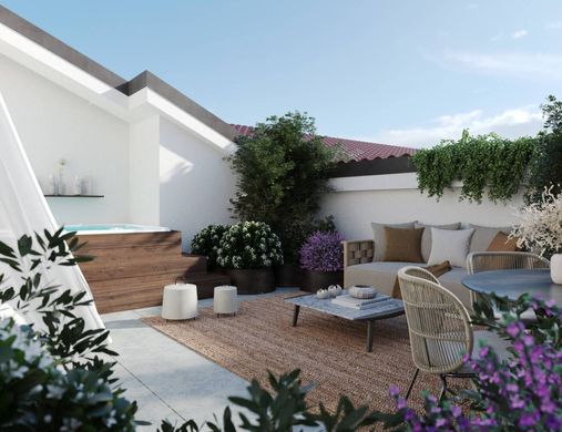 Penthouse in Como, Provincia di Como