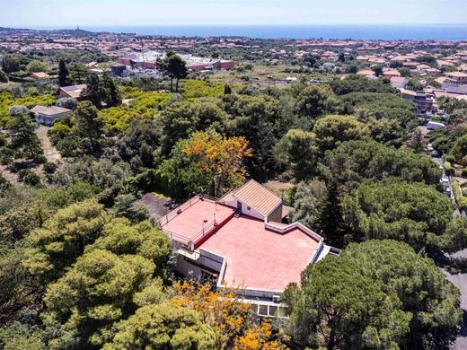 Villa in Mascalucia, Catania