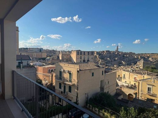 Appartement in Matera, Provincia di Matera